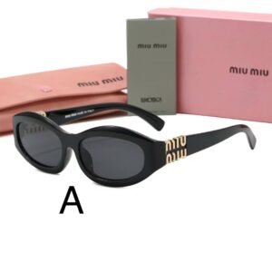 משקפי שמש של מיו מיו