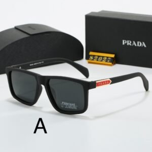 משקפי שמש של פראדה
