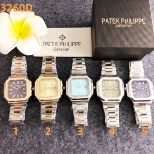 שעון של פטק פיליפ