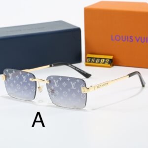 משקפי שמש של לואי ויטון