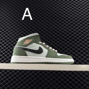 נעליים של נייק איר ג׳ורדן