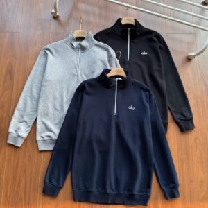 חולצה סווטשרט של אלו יוגה