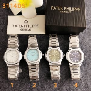 שעון של פטק פיליפ