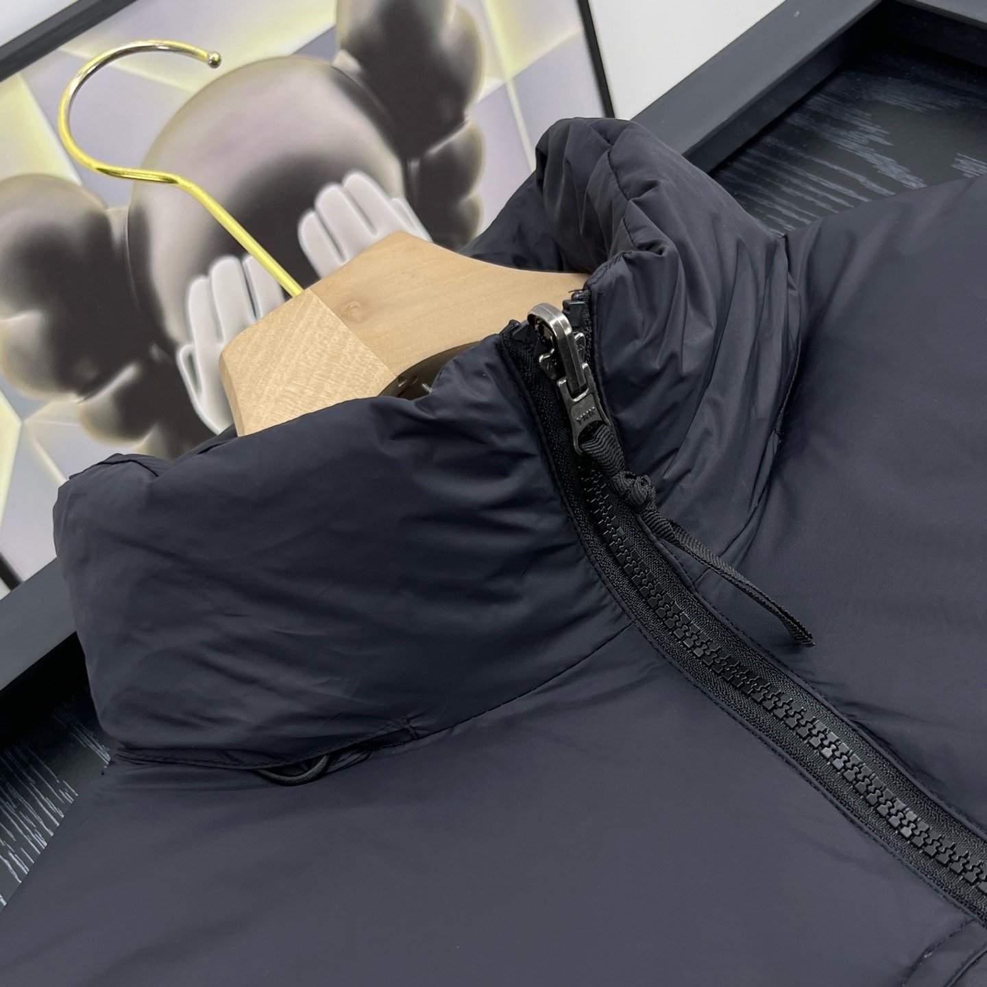 שחפץ אפוד של דה נורט פייס – תמונה 15