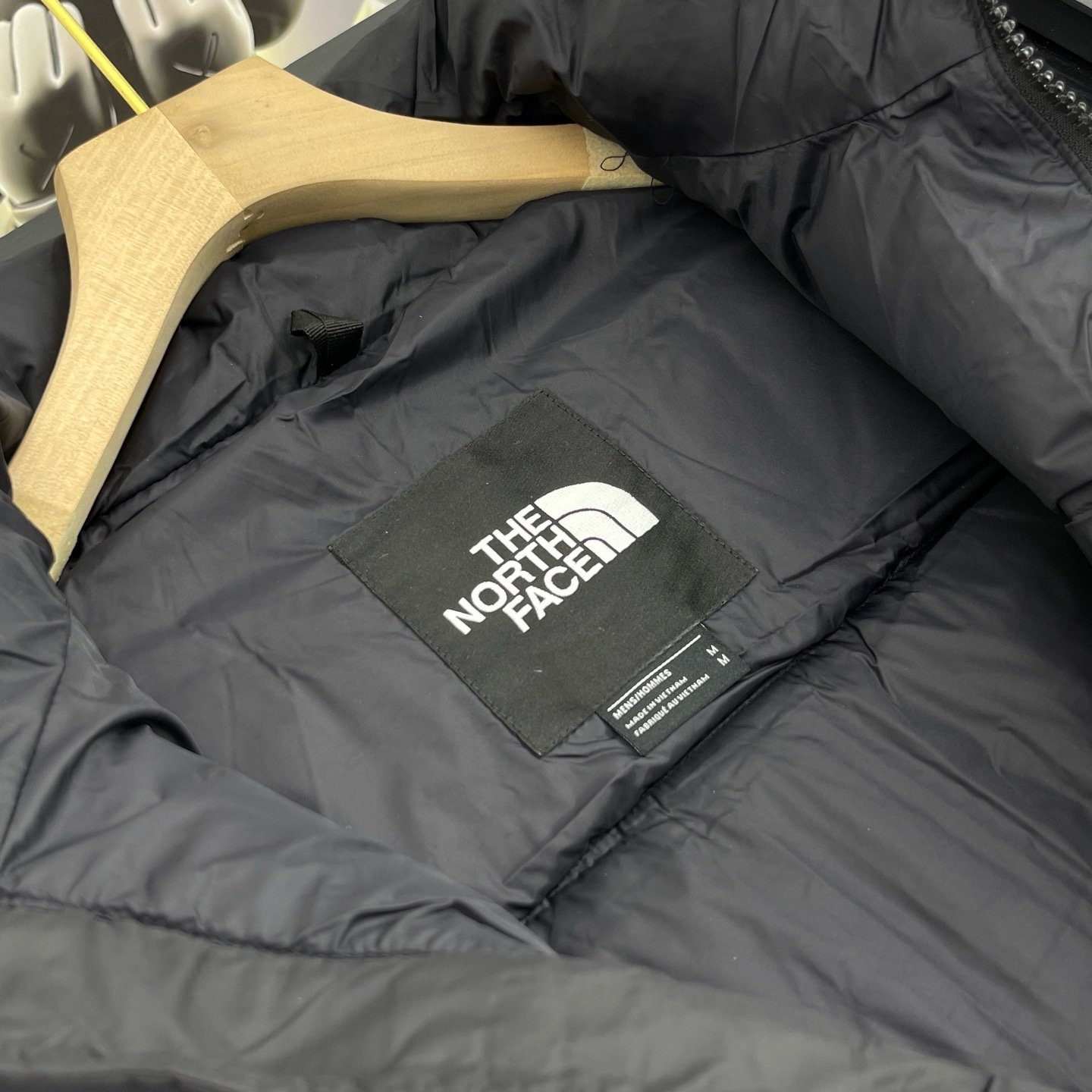 שחפץ אפוד של דה נורט פייס – תמונה 8