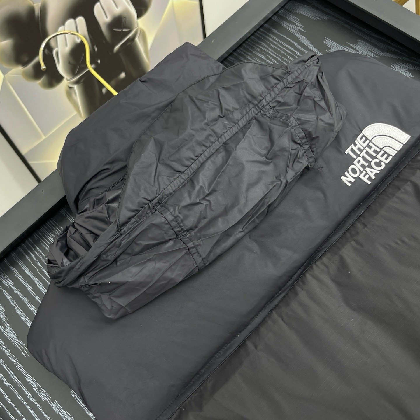 שחפץ אפוד של דה נורט פייס – תמונה 13