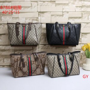 תיק של גוצ׳י