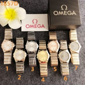 שעון של אומגה