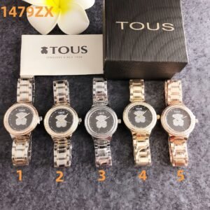 שעון של טואס