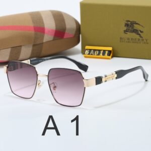 משקפי שמש של ברברי