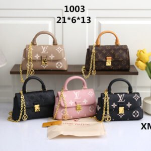 תיק של לואי ויטון