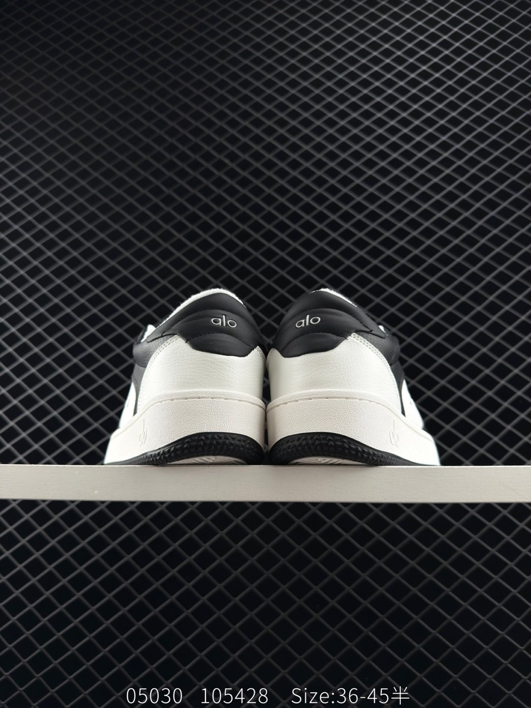 נעליים של אלו יוגה – תמונה 6