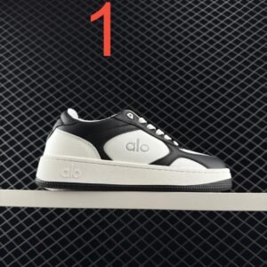 נעליים של אלו יוגה