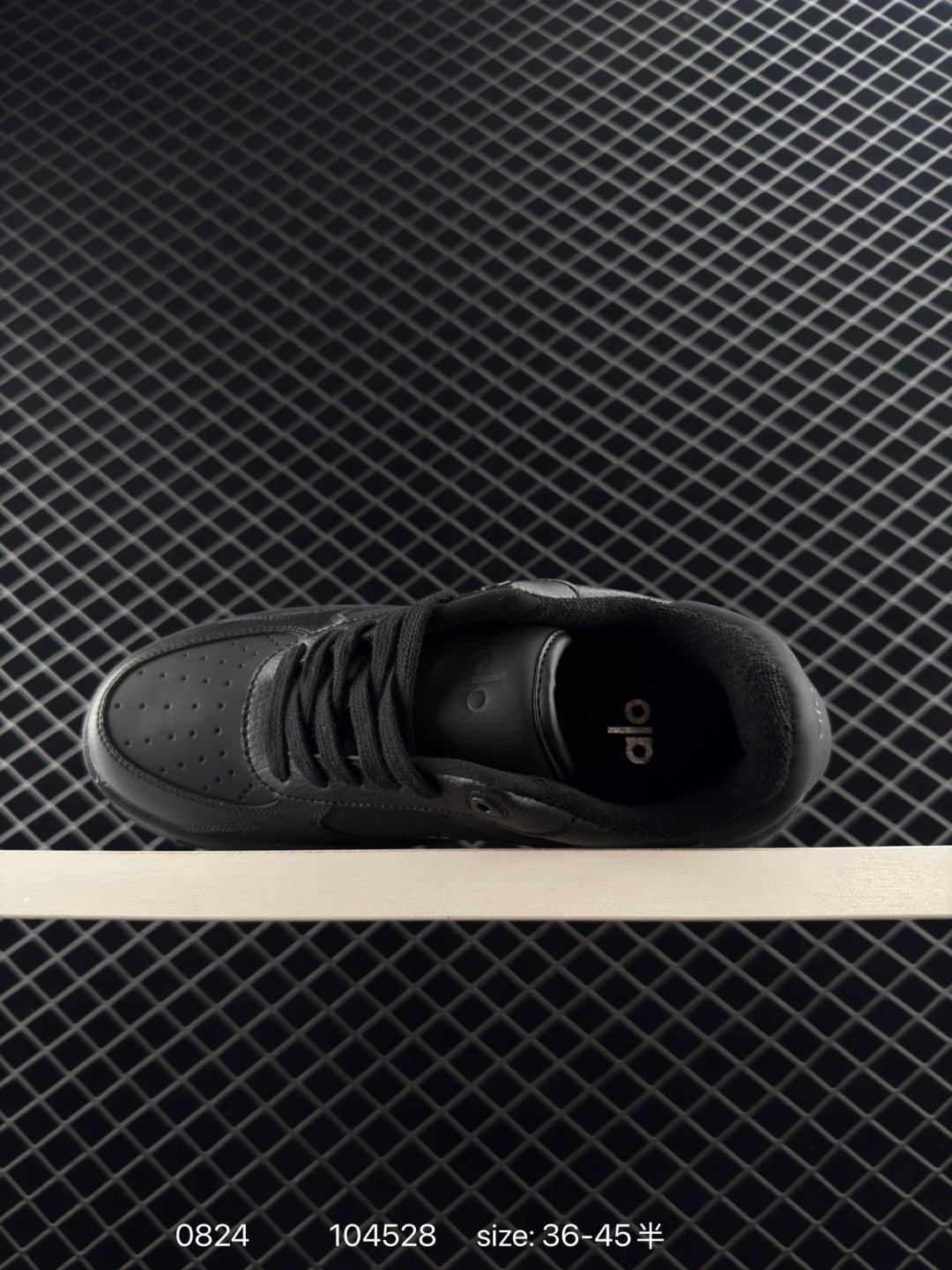 נעליים של אלו יוגה – תמונה 8