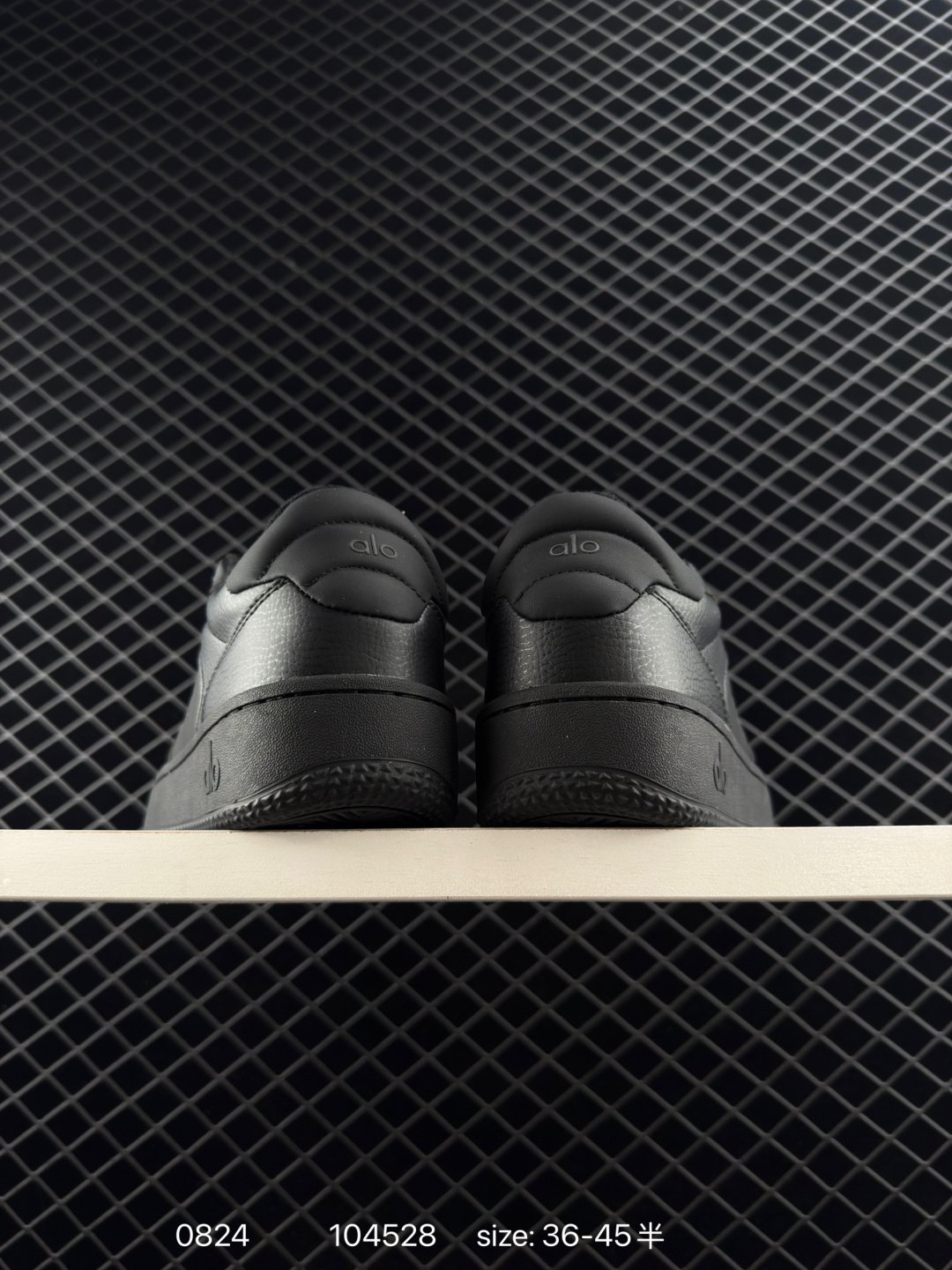 נעליים של אלו יוגה – תמונה 7