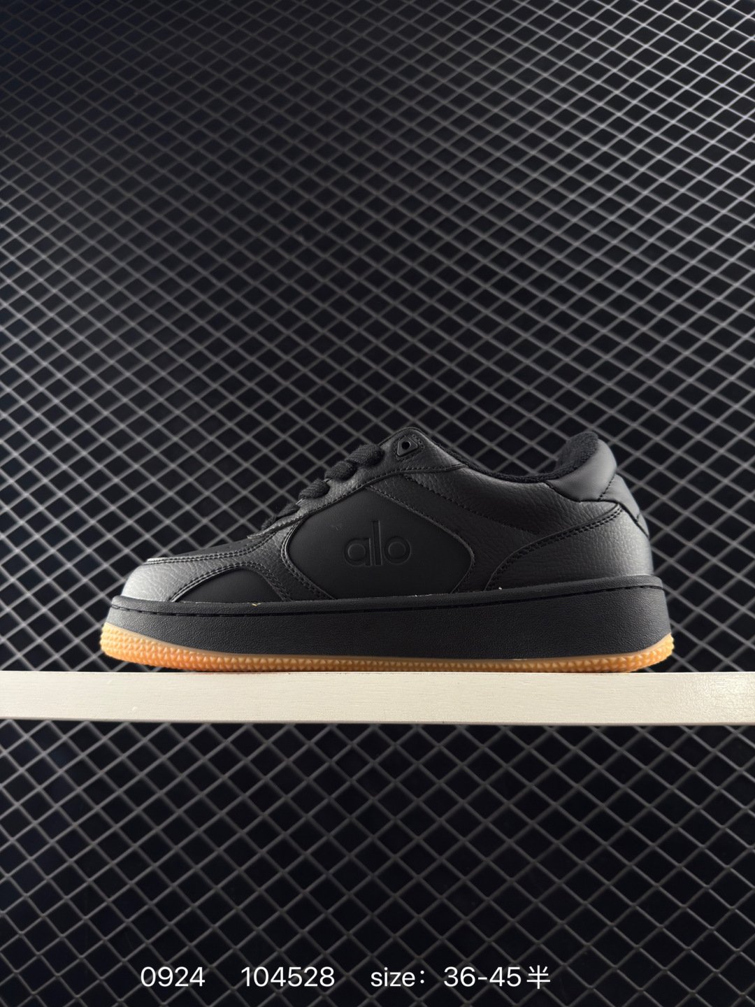 נעליים של אלו יוגה – תמונה 6