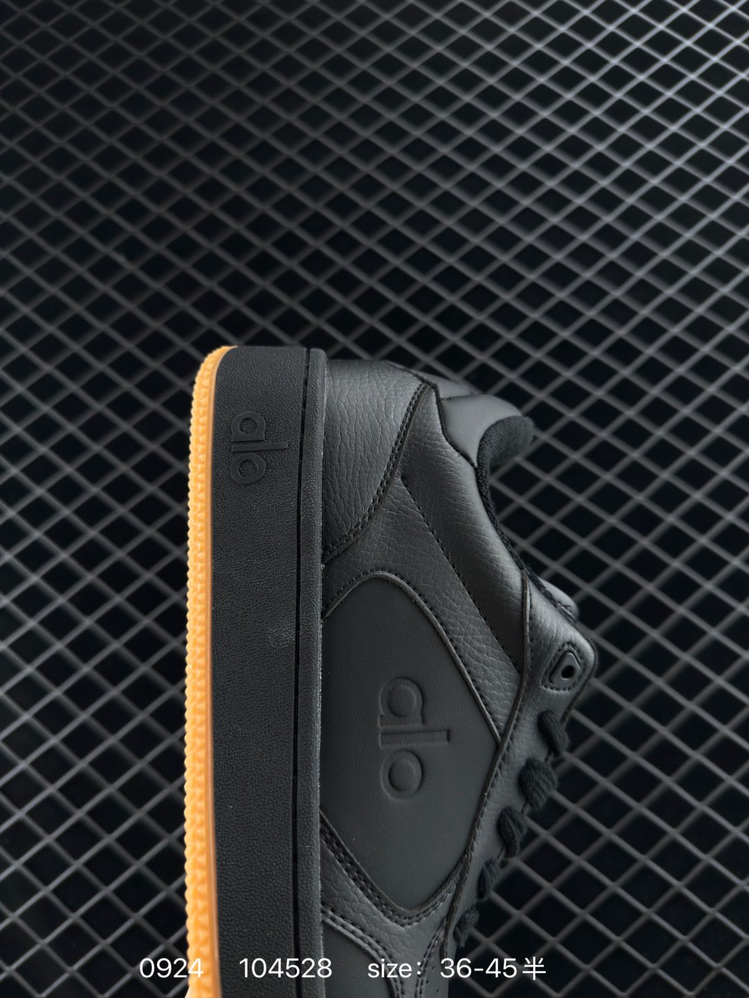 נעליים של אלו יוגה – תמונה 5