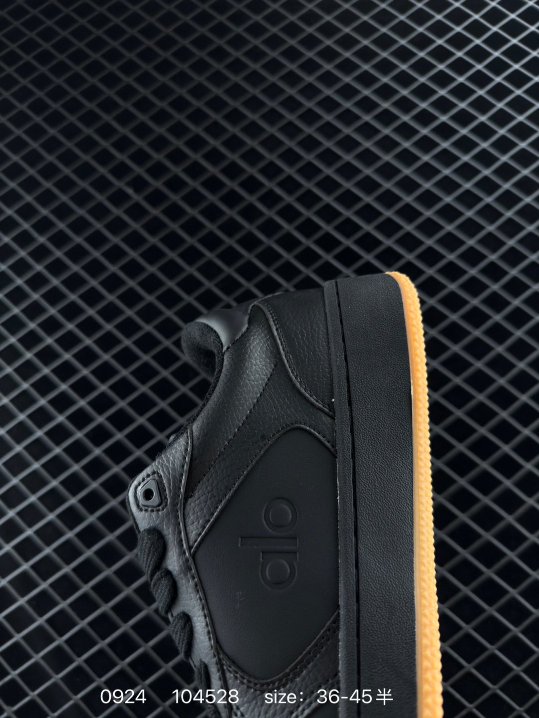 נעליים של אלו יוגה – תמונה 4