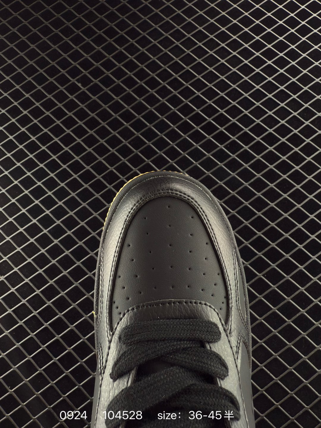 נעליים של אלו יוגה – תמונה 3