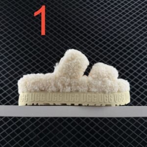 נעליים של האג