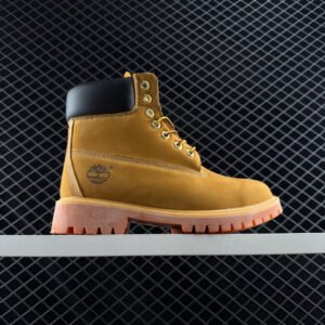 נעליים של טימברלנד