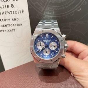 שעון של אודמר פיגה