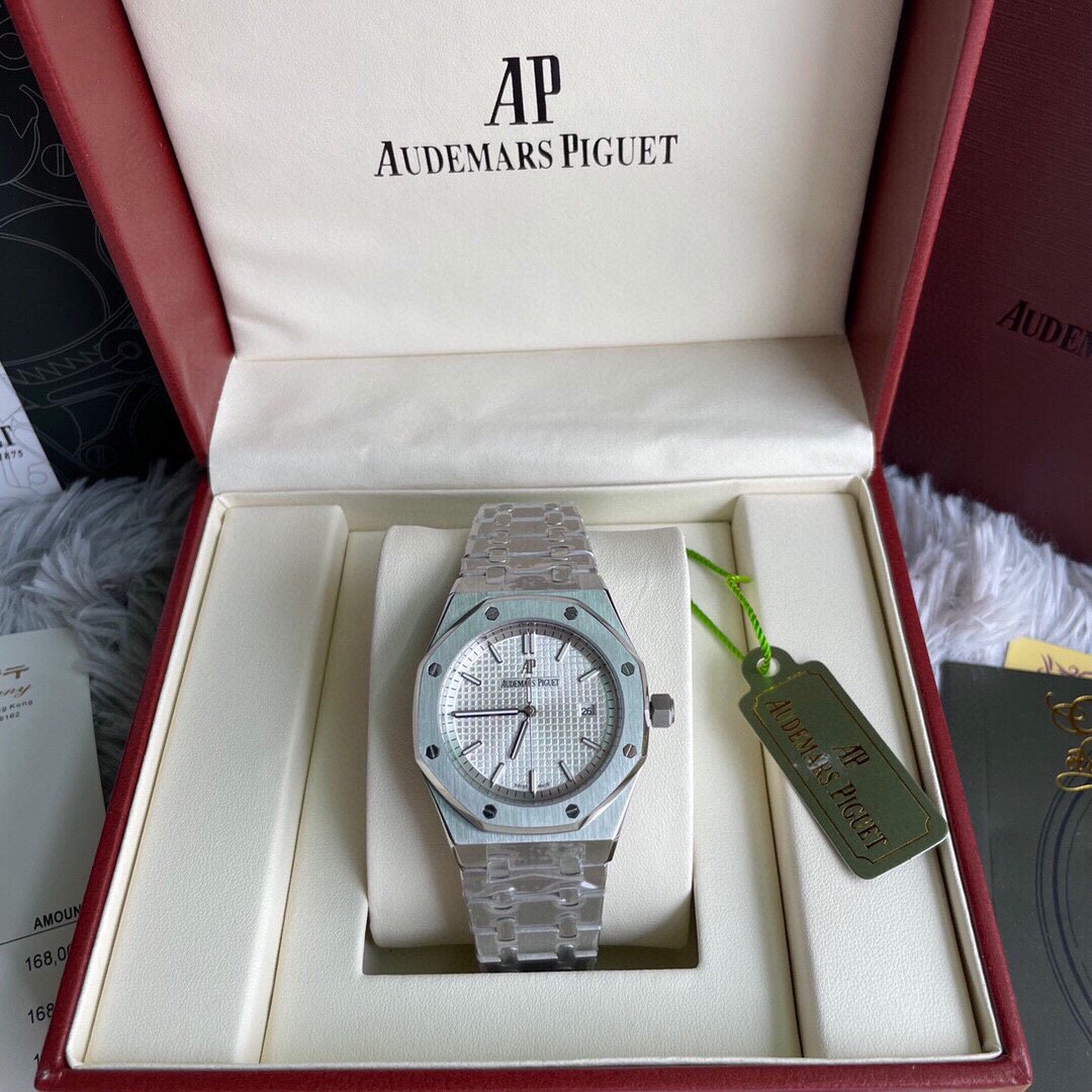 שעון של אודמר פיגה – תמונה 6