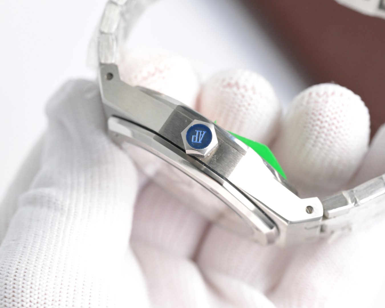 שעון של אודמר פיגה – תמונה 6