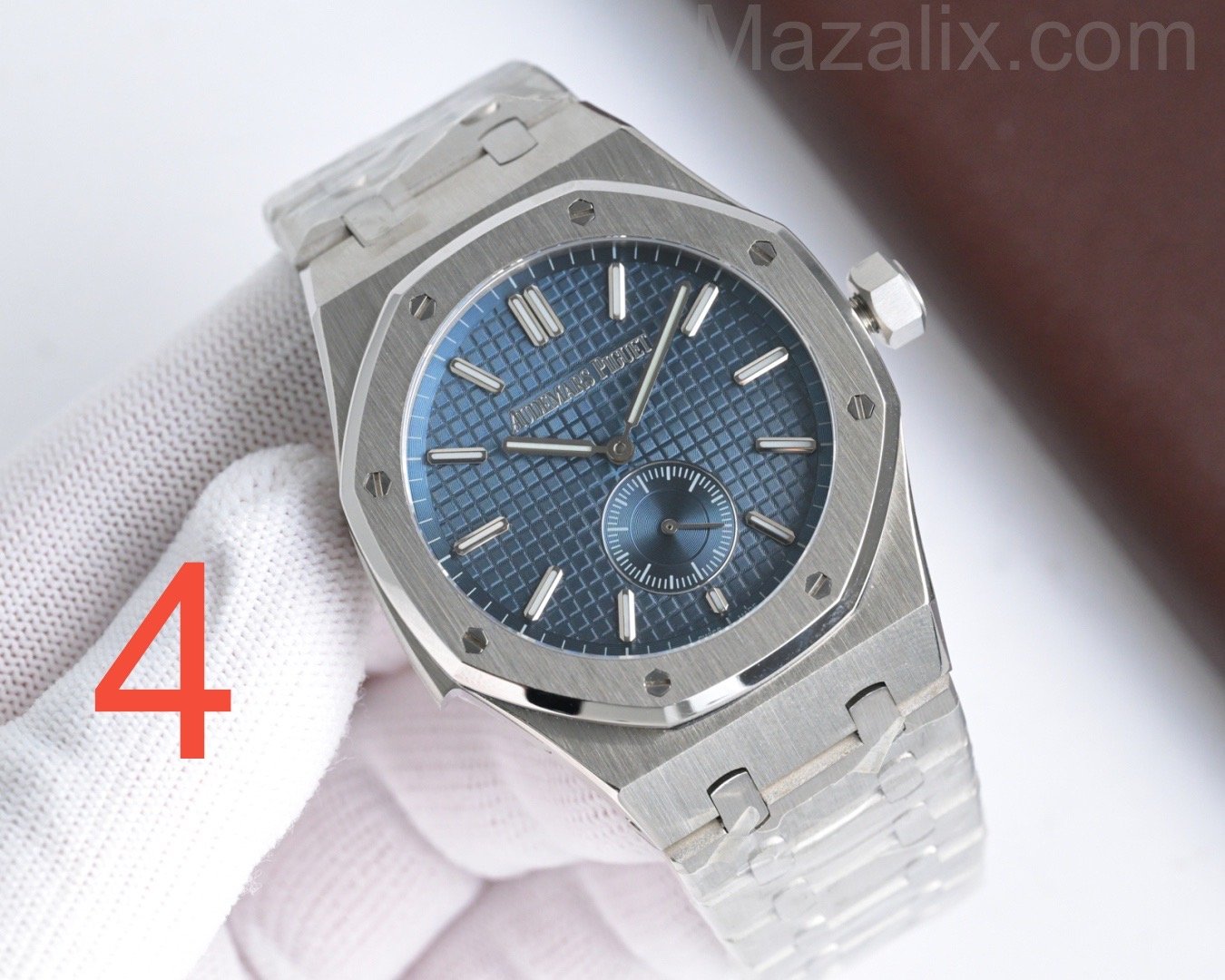 שעון של אודמר פיגה – תמונה 4