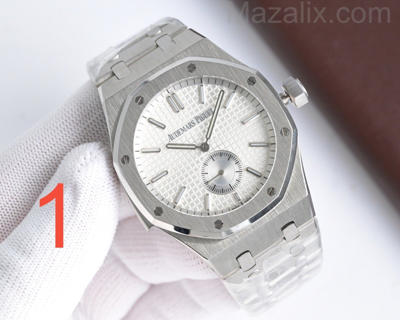 שעון של אודמר פיגה