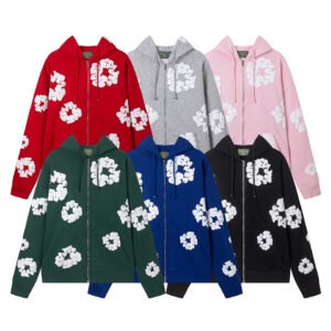 סוודר של דנים טירס