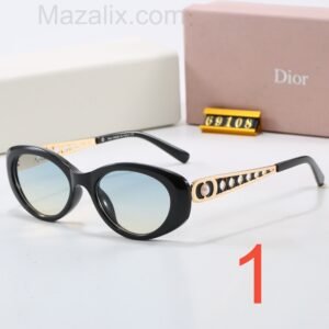 משקפי שמש של דיור