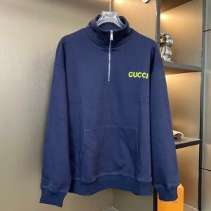 חולצה סווטשרט של גוצ׳י