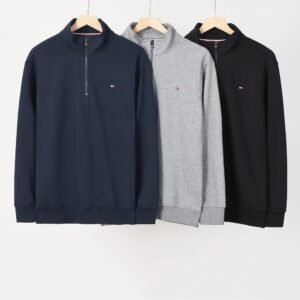 חולצה סווטשרט של טומי הילפיגר