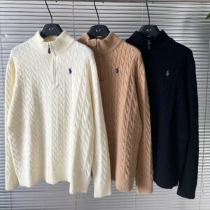 חולצה סריג של פולו ראלף לורן