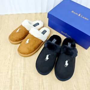 כפכפים של פולו ראלף לורן