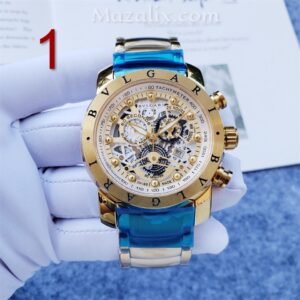 שעון של בולגרי