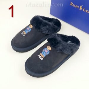 כפכפים של פולו ראלף לורן