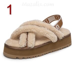 נעליים של האג