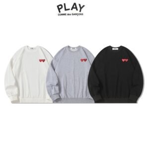 חולצה סווטשרט של פליי