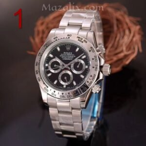 שעון של רולקס