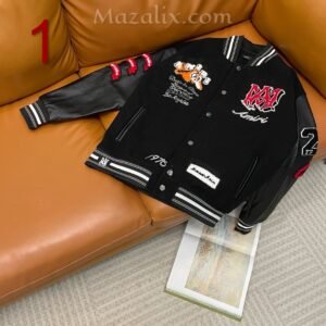 ג׳קט מעיל של אמירי