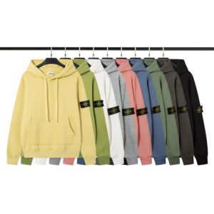 קפוצ׳ון של סטון איילנד