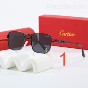 משקפי שמש של קרטייה