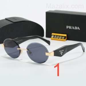 משקפי שמש של פראדה