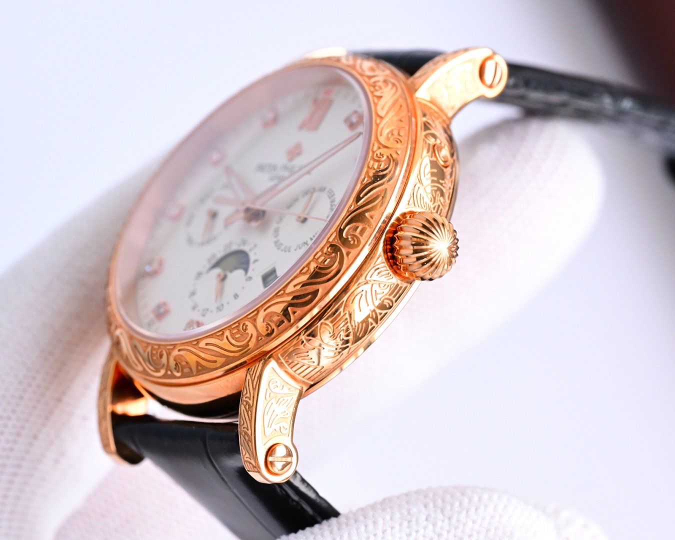 שעון של פטק פיליפ – תמונה 8