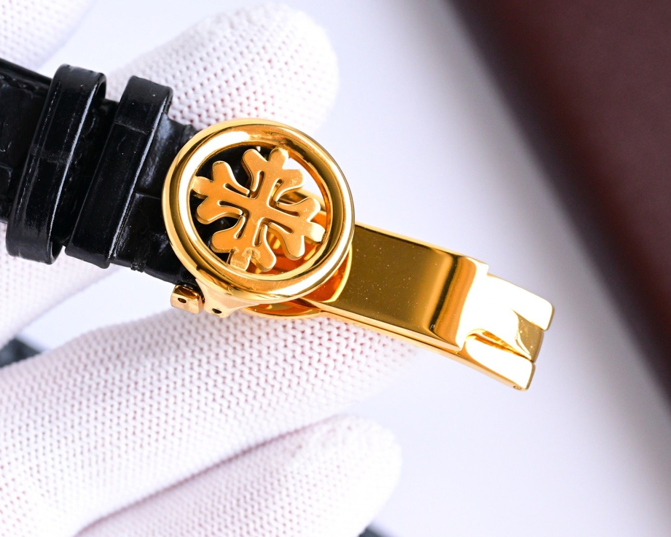 שעון של פטק פיליפ – תמונה 14