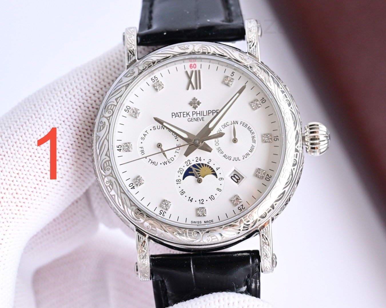 שעון של פטק פיליפ