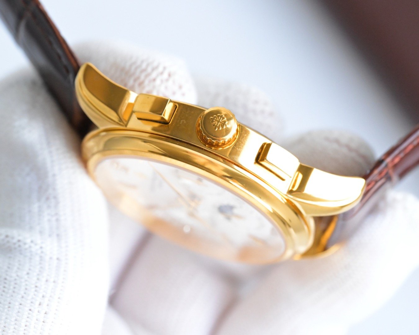 שעון של פטק פיליפ – תמונה 6