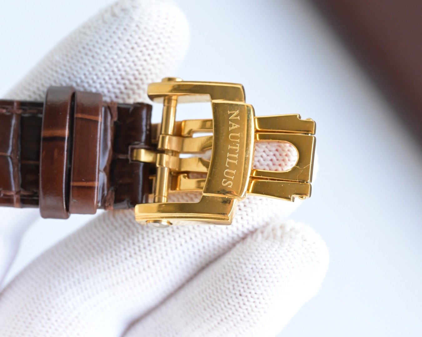 שעון של פטק פיליפ – תמונה 8